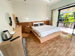 Dara Homestay Koh Kood