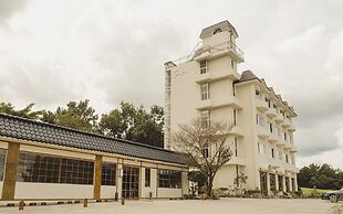 uonstay