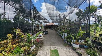 Bakawan Hideaway Resort and Restaurant