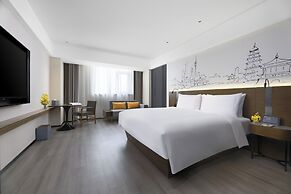 UrCove By HYATT Xi'an Gaoxin