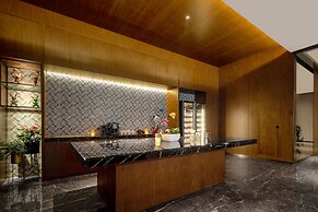 UrCove By HYATT Xi'an Gaoxin