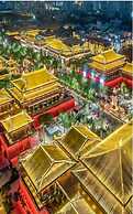 UrCove By HYATT Xi'an Gaoxin