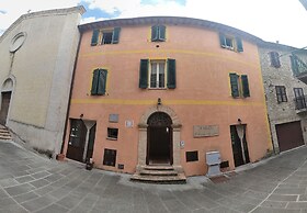Locanda Francescana