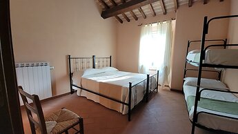 Locanda Francescana