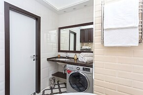 Apartment on Karalia street