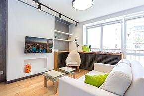 Apartment on Karalia street