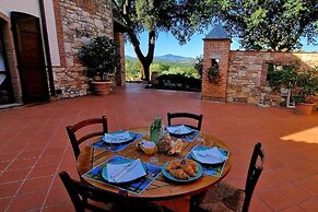 Poggio La Buca - Agriturismo