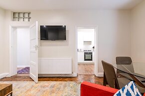 Stylish Kings Cross Flat