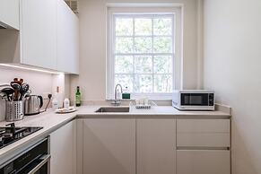 Stylish Kings Cross Flat
