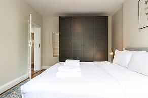 Stylish Kings Cross Flat