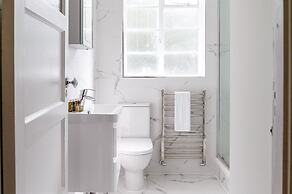 Stylish Kings Cross Flat