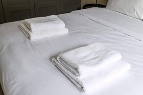 Stylish Kings Cross Flat