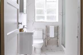 Stylish Kings Cross Flat