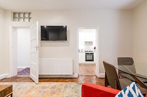 Stylish Kings Cross Flat