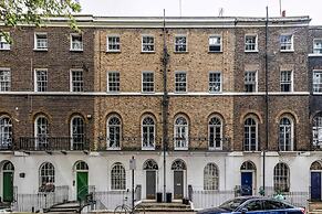 Stylish Kings Cross Flat