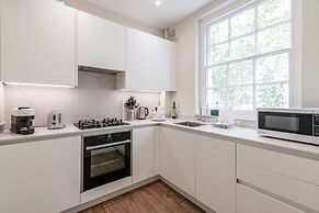 Stylish Kings Cross Flat