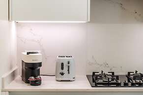 Stylish Kings Cross Flat