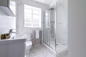 Stylish Kings Cross Flat