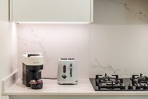 Stylish Kings Cross Flat