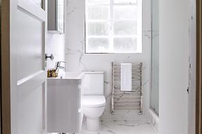 Stylish Kings Cross Flat