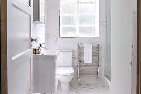 Stylish Kings Cross Flat