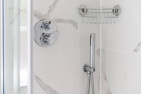 Stylish Kings Cross Flat