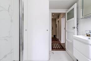 Stylish Kings Cross Flat