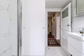 Stylish Kings Cross Flat