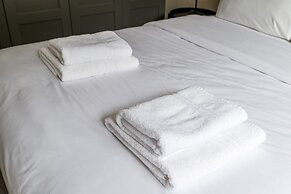 Stylish Kings Cross Flat