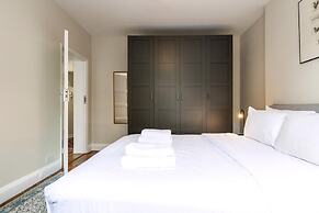 Stylish Kings Cross Flat