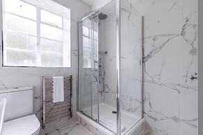 Stylish Kings Cross Flat