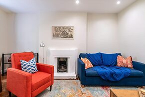 Stylish Kings Cross Flat
