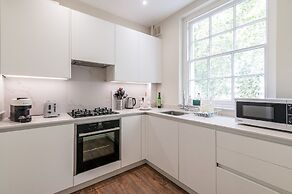 Stylish Kings Cross Flat