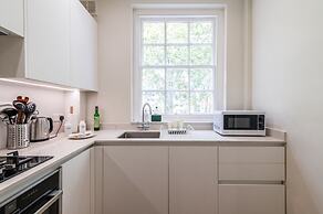 Stylish Kings Cross Flat