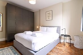 Stylish Kings Cross Flat