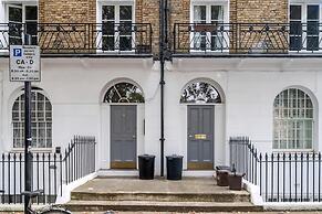 Stylish Kings Cross Flat