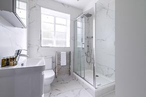 Stylish Kings Cross Flat