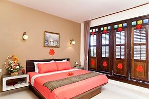 Hotel O Vince Villa
