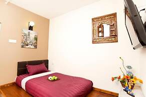 Hotel O Vince Villa