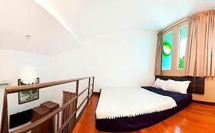 Hotel O Vince Villa