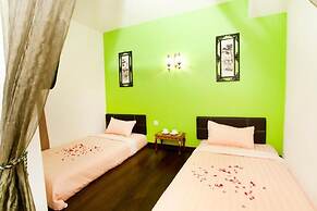 Hotel O Vince Villa