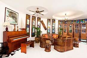 Hotel O Vince Villa