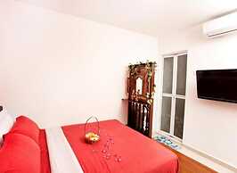 Hotel O Vince Villa