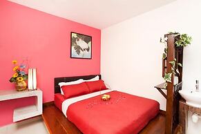 Hotel O Vince Villa