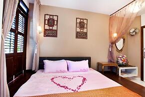 Hotel O Vince Villa