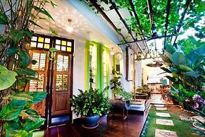 Hotel O Vince Villa