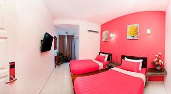 Hotel O Vince Villa