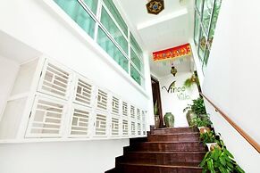 Hotel O Vince Villa