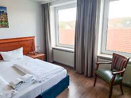 Hotel Vigo