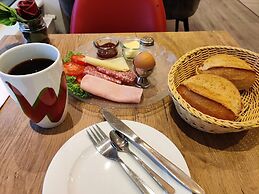 Hotel Vigo